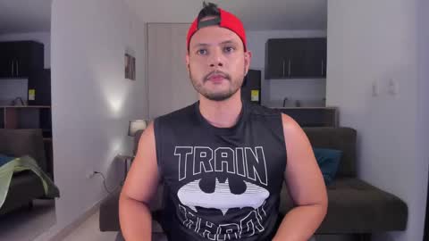 Snapshot of nate_ocean chatting on 01.22.25 Nate Ocean online show from 01.22.25