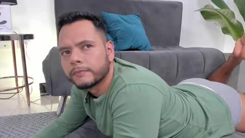 Snapshot of nate_ocean chatting on 02.23.25 Nate Ocean online show from 02.23.25