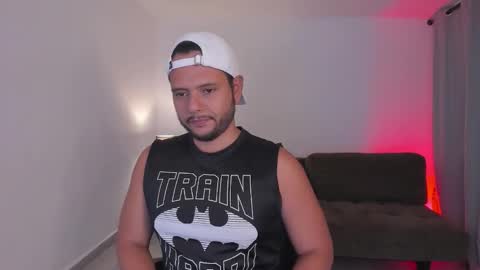 Snapshot of nate_ocean chatting on 11.20.25 Nate Ocean online show from 11.20.25