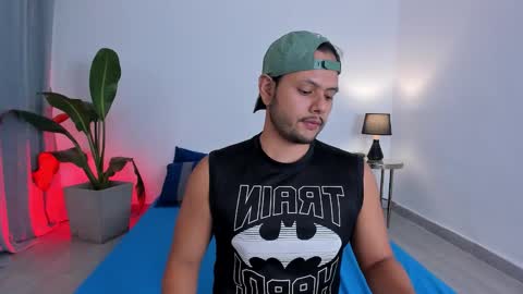 Nate Ocean online show from 01.06.26