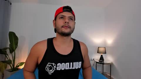 Nate Ocean online show from 01.10.26