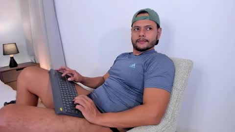 Nate Ocean online show from 02.06.26