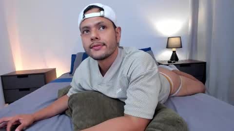 Nate Ocean online show from 02.11.26