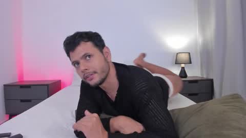 Nate Ocean online show from 03.07.26