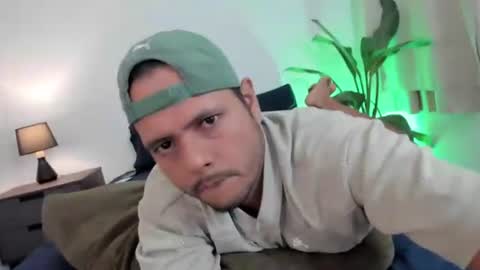 Nate Ocean online show from 08.05.26