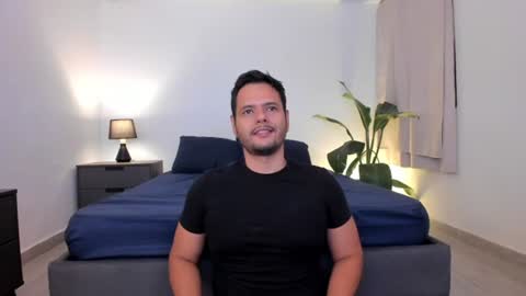 Nate Ocean online show from 08.08.26