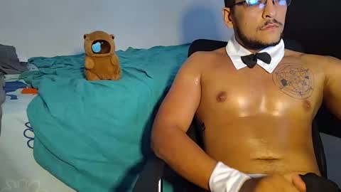 Nate torres online show from 02.07.26