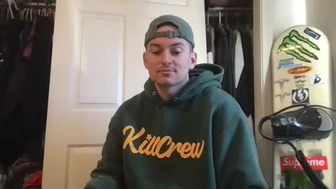 natetheexplorer online show from 01.14.26