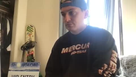 natetheexplorer online show from 02.12.26