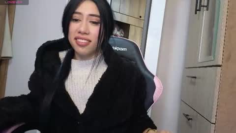 NATHALIA online show from 08.09.26