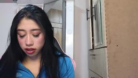 NATHALIA online show from 08.10.26
