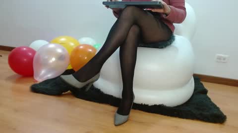 Snapshot of nath_dawson chatting on 02.02.25 nath_dawson online show from 02.02.25