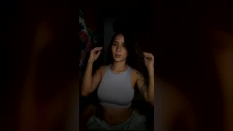Nathalie online show from 07.16.26