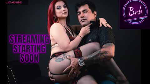 Natha  Andy  online show from 02.11.26