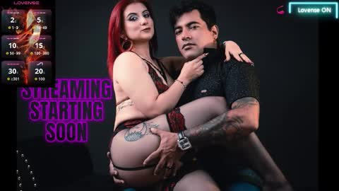 Natha  Andy  online show from 02.19.26