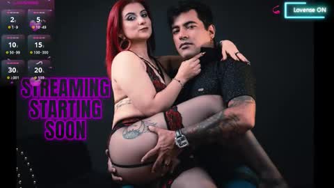 Natha  Andy  online show from 03.11.26