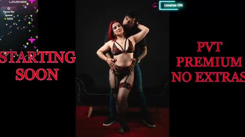 Natha  Andy  online show from 04.13.26