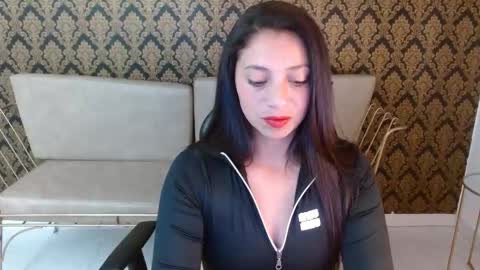 Natha Ortiz online show from 09.15.25