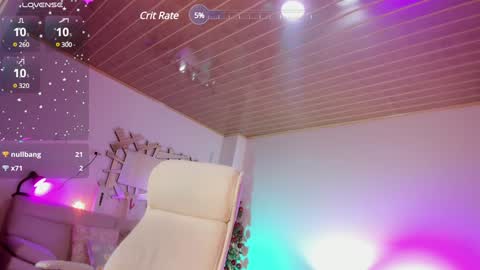 nathaly sky online show from 12.05.24