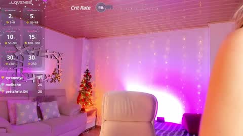 nathaly sky online show from 12.09.24