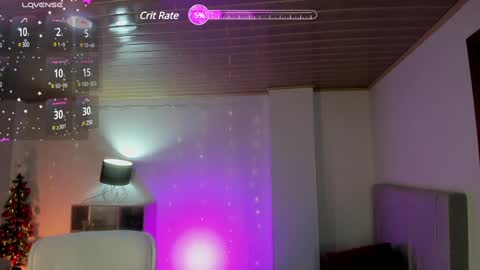 nathaly sky online show from 12.11.24