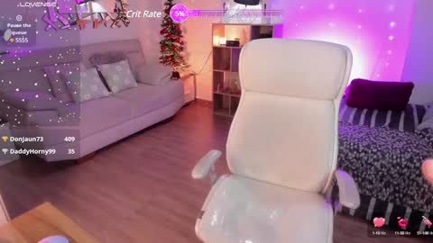nathaly sky online show from 12.11.24