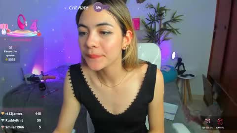 nathaly sky online show from 03.02.25