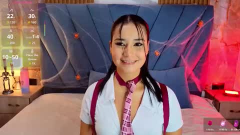 Nathalia koch online show from 10.15.25