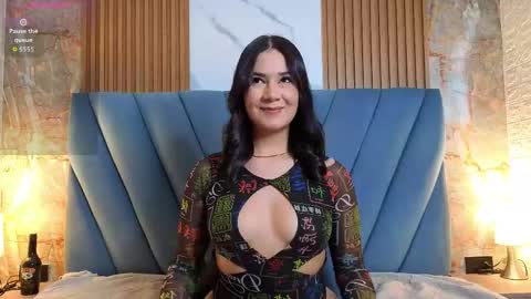 Nathalia koch online show from 04.14.26