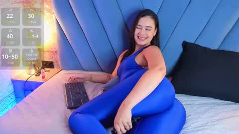 Nathalia koch online show from 04.17.26