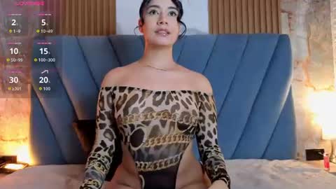 Snapshot of nathalia_kosh_ chatting on 06.26.26 Nathalia koch online show from 06.26.26