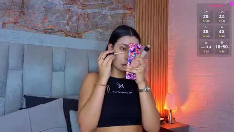 Snapshot of nathalia_kosh_ chatting on 06.29.26 Nathalia koch online show from 06.29.26