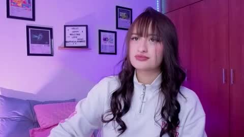 Nathalia Ramirez online show from 02.24.26