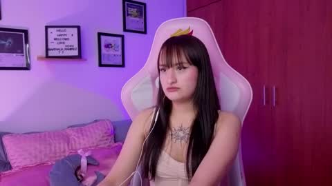 Nathalia Ramirez online show from 02.28.26