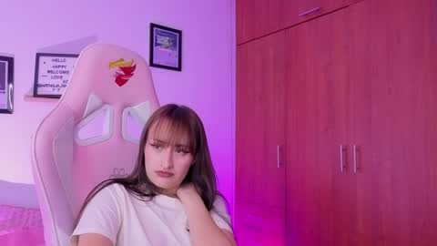 Nathalia Ramirez online show from 05.14.26