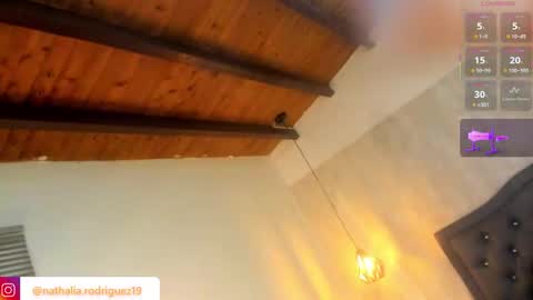 N A T H A L I A online show from 10.20.25