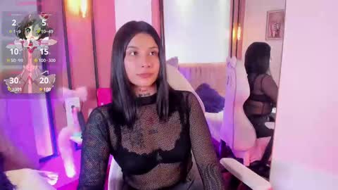 nathalia_stone online show from 09.17.25