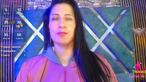 Natha online show from 01.22.25