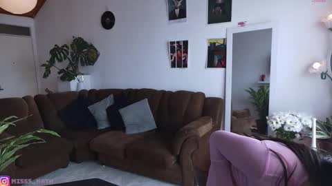 Snapshot of nathaliakyte chatting on 10.12.25 Nathalia  online show from 10.12.25