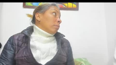 Nathalia online show from 04.19.26