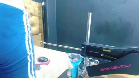 Snapshot of nathaliasmith3x chatting on 01.16.25 Nathalia online show from 01.16.25