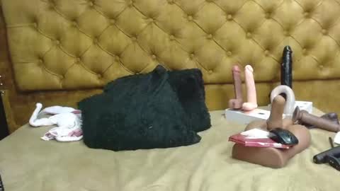 Snapshot of nathaliasmith3x chatting on 01.27.25 Nathalia online show from 01.27.25