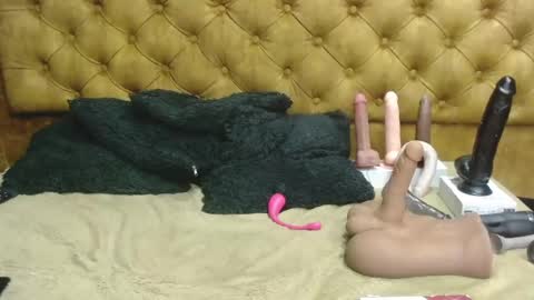 Snapshot of nathaliasmith3x chatting on 01.28.25 Nathalia online show from 01.28.25