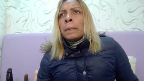 Snapshot of nathaliasmith3x chatting on 10.20.25 Nathalia online show from 10.20.25