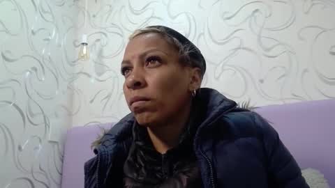 Snapshot of nathaliasmith3x chatting on 11.16.25 Nathalia online show from 11.16.25