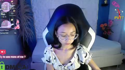 Snapshot of nathaliasweet_1_ chatting on 02.10.25 nathaliasweet_1_ online show from 02.10.25