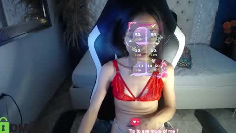 Snapshot of nathaliasweet_1_ chatting on 02.27.25 nathaliasweet_1_ online show from 02.27.25