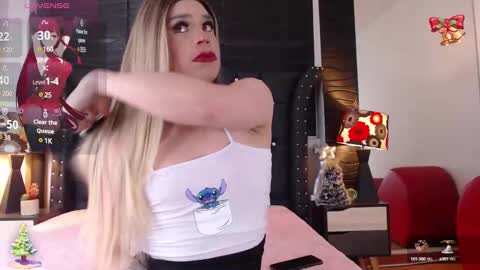 nathaliaz online show from 12.17.24
