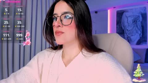 NATHALIE online show from 12.03.24