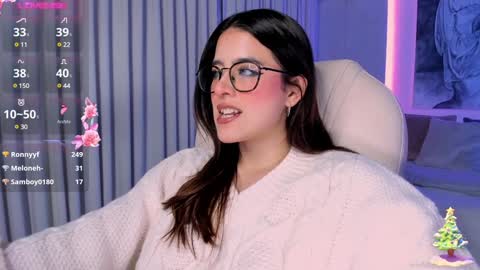NATHALIE online show from 12.03.24